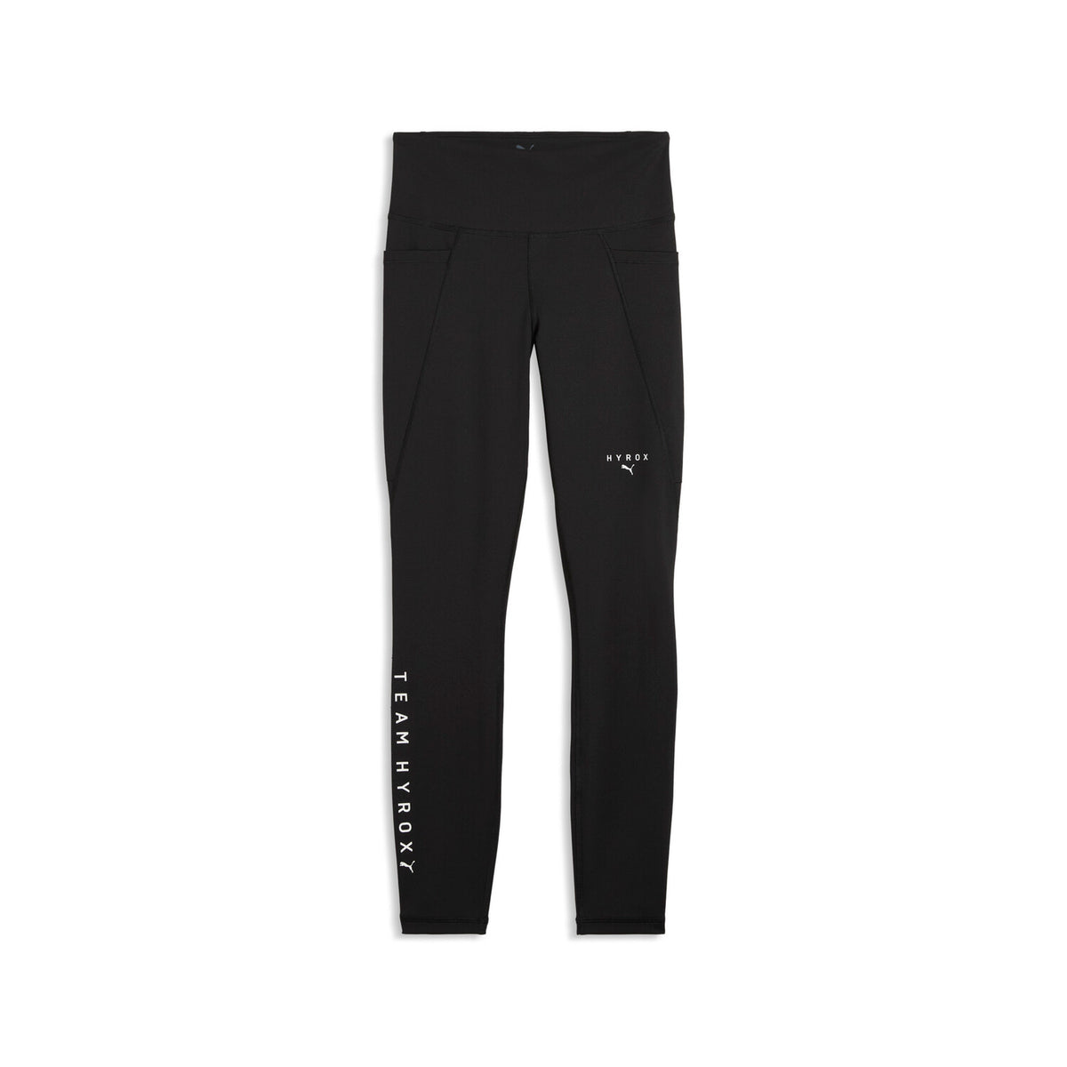 W PUMA X HYROX STAFF TIGHT 7/8TH #52933001