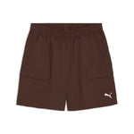 WARDROBE ESS RELAXED CARGO SHORTS 6' WV 
