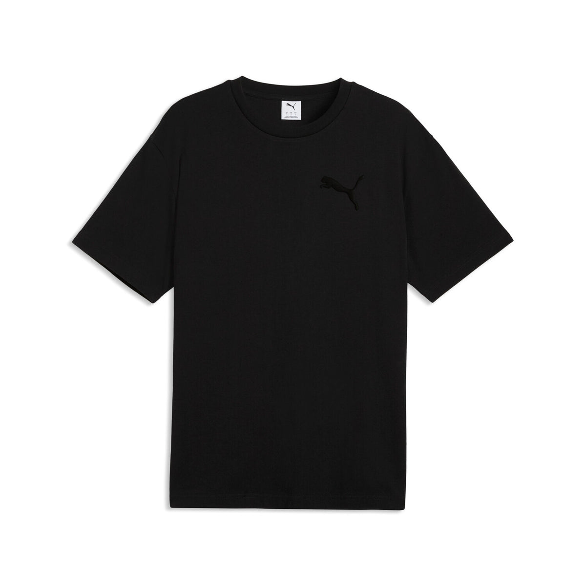 ESS ELEVATED CAT LOGO RELAXED TEE #63439101