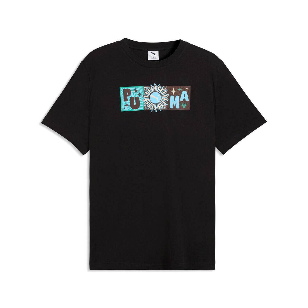 SUNSET DRIVE GRAPHIC TEE #63439401