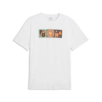 SUNSET DRIVE GRAPHIC TEE 