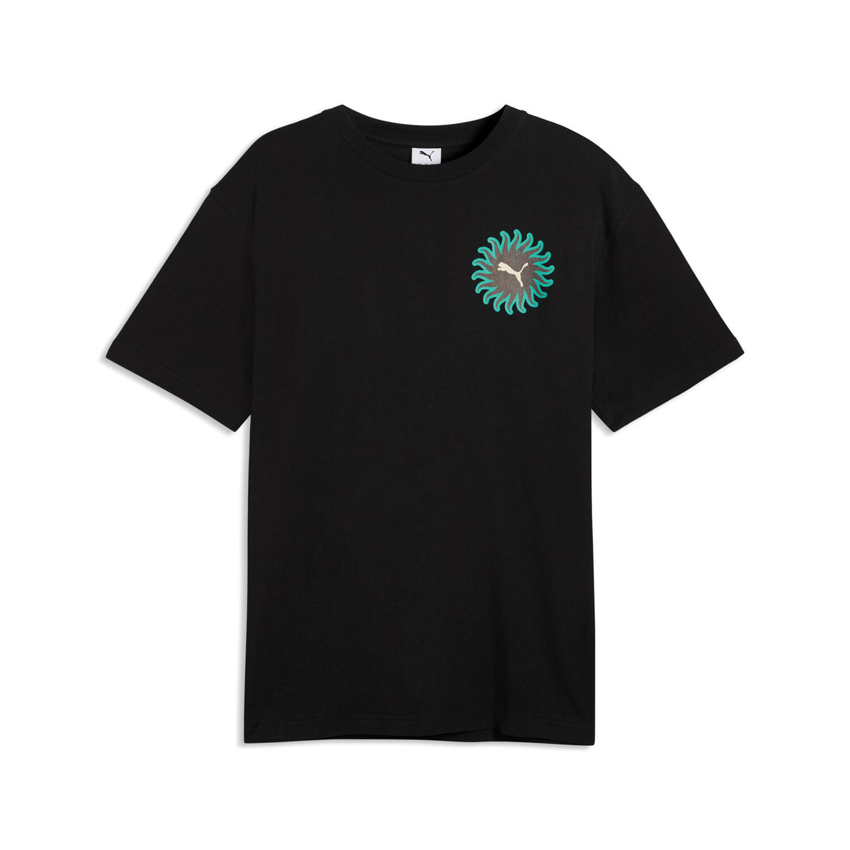 SUNSET DRIVE RELAXED TEE #63439501