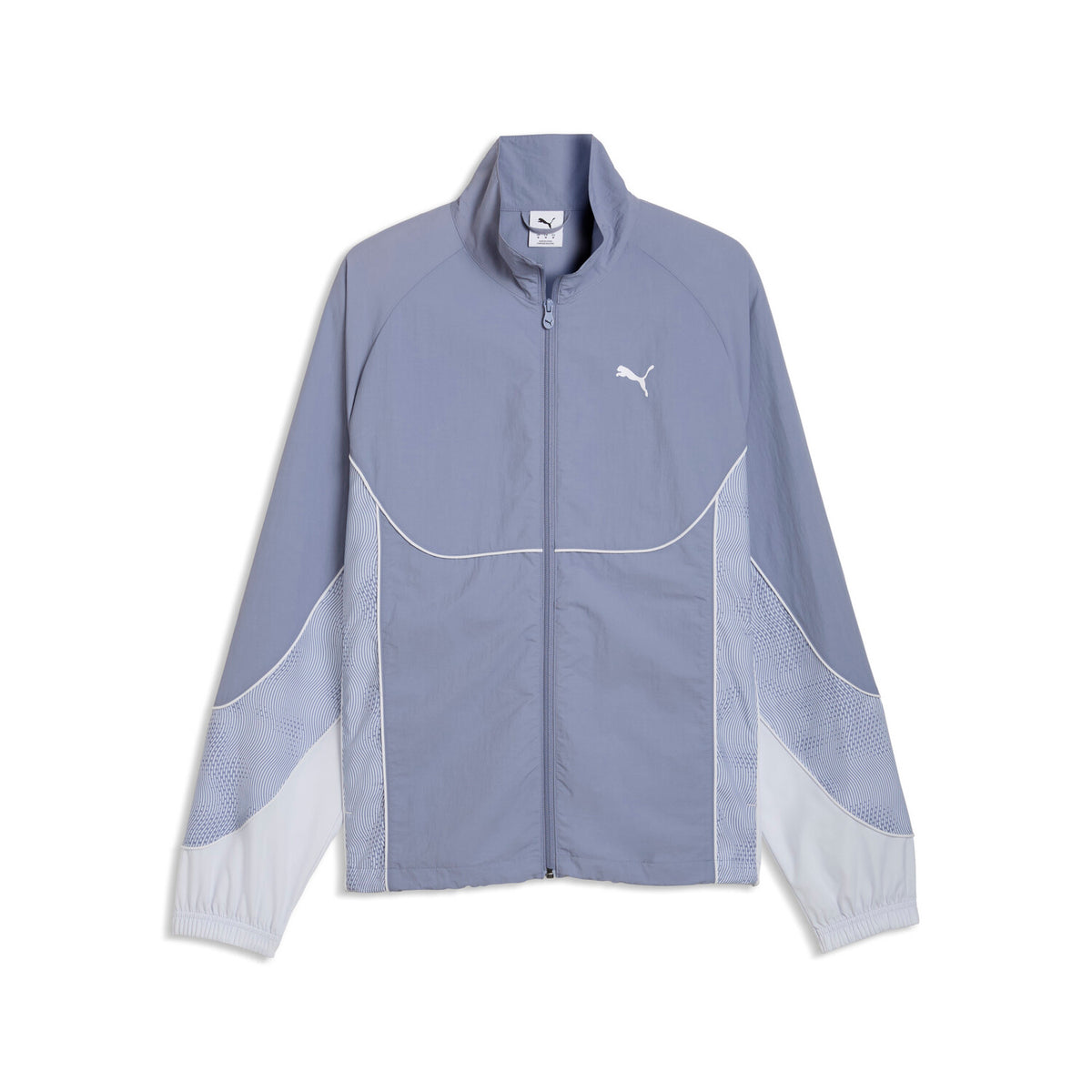 PUMATECH-X TRACK JACKET WV 