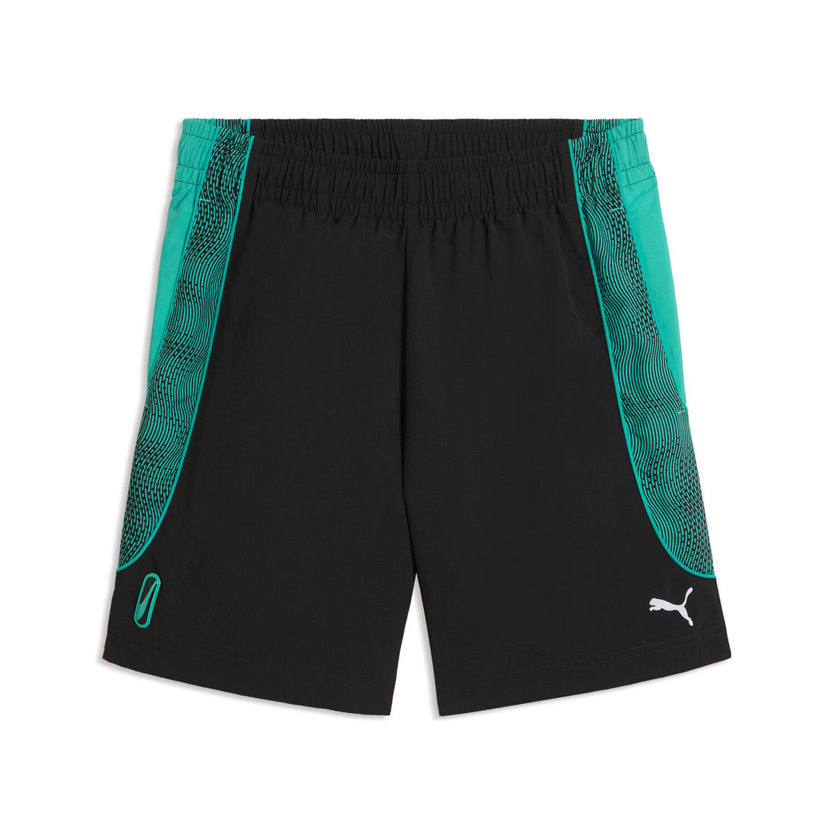 PUMATECH-X RELAXED SHORTS 7' WV 