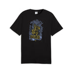 GRAPHIC HAND DRAWN TEE 