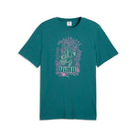 GRAPHIC HAND DRAWN TEE 