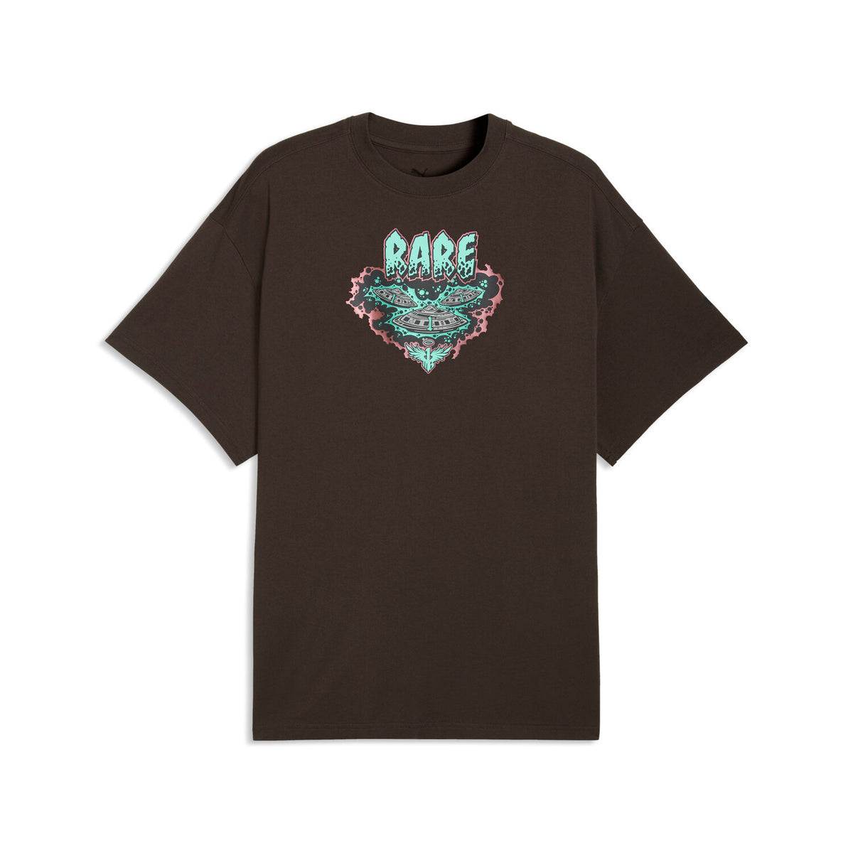 LAMELO X MELO WORLD TEE I #63460101
