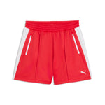 T7 RELAXED PINTUCK SHORTS 4’ 