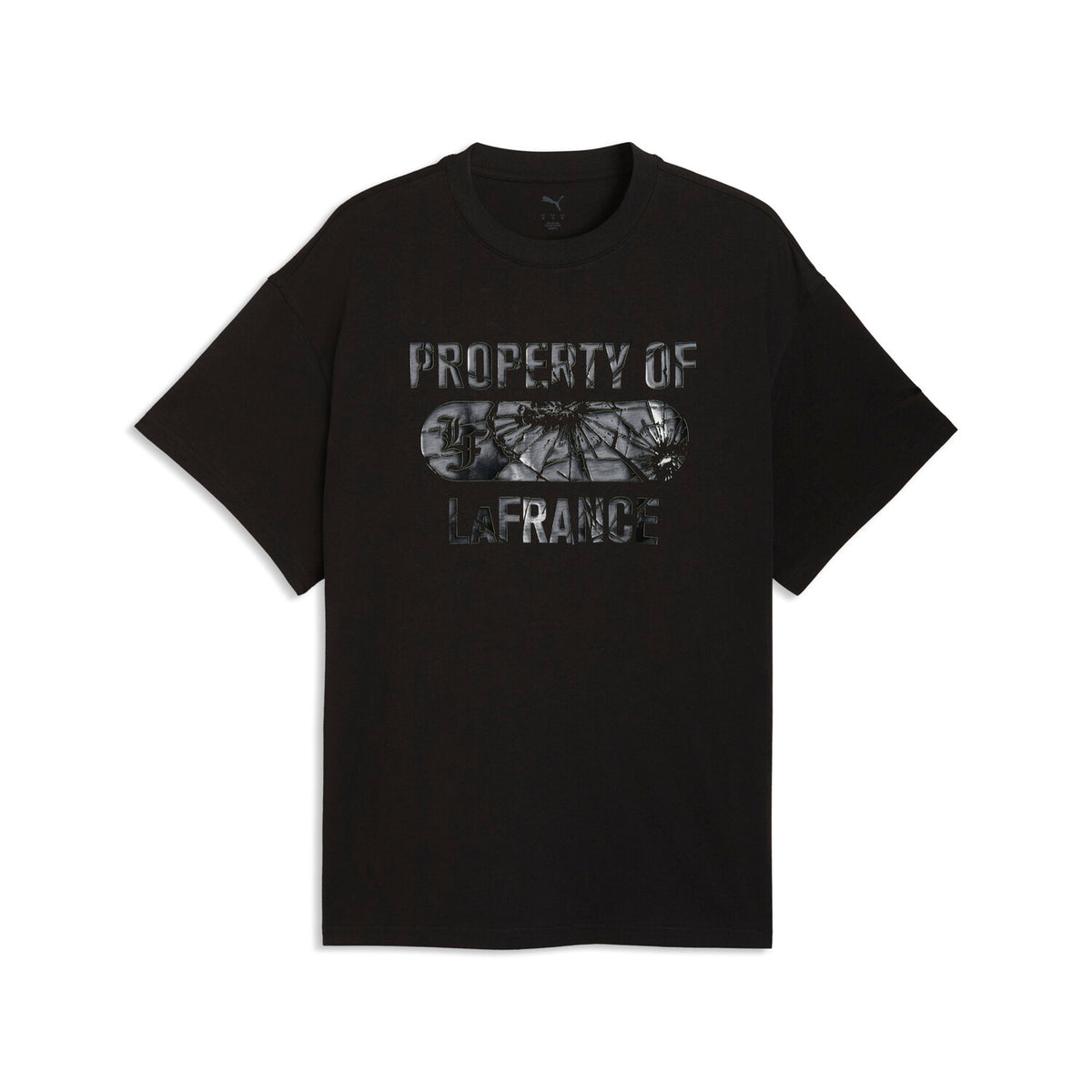 LAFRANCE SUPPLY TEE II 