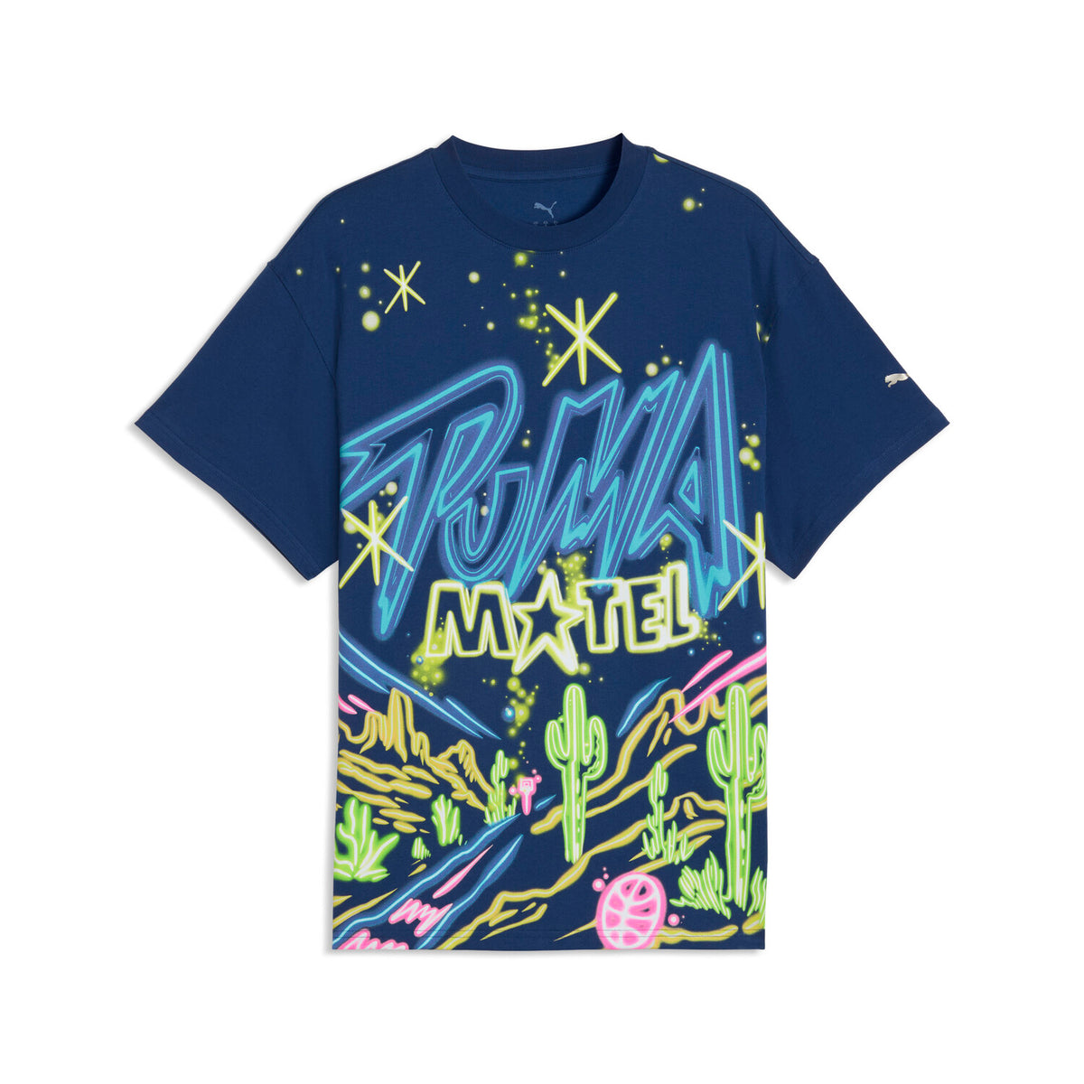 MOST WANTED TEE III #63464301
