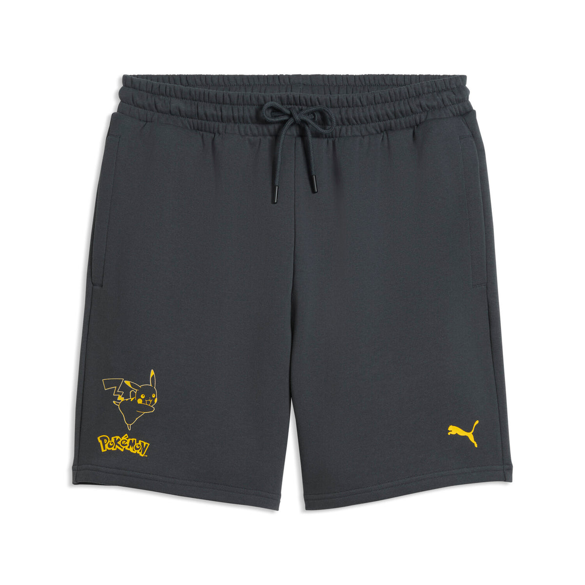 PUMA X POKEMON RELAXED SHORTS 7' TR #63491876