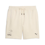PUMA X POKEMON RELAXED SHORTS 7' TR 