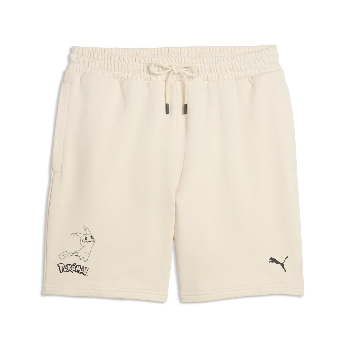 PUMA X POKEMON RELAXED SHORTS 7' TR 