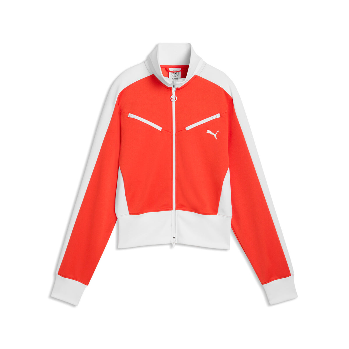 T7 RETRO TRACK JACKET #63662521