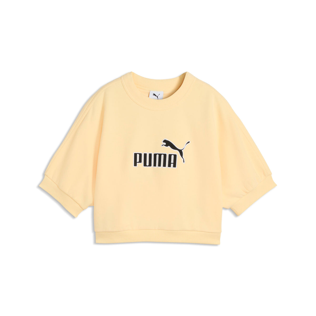 ESS ELEVATED NO.1 LOGO RELAXED PEACH TOU #63664588