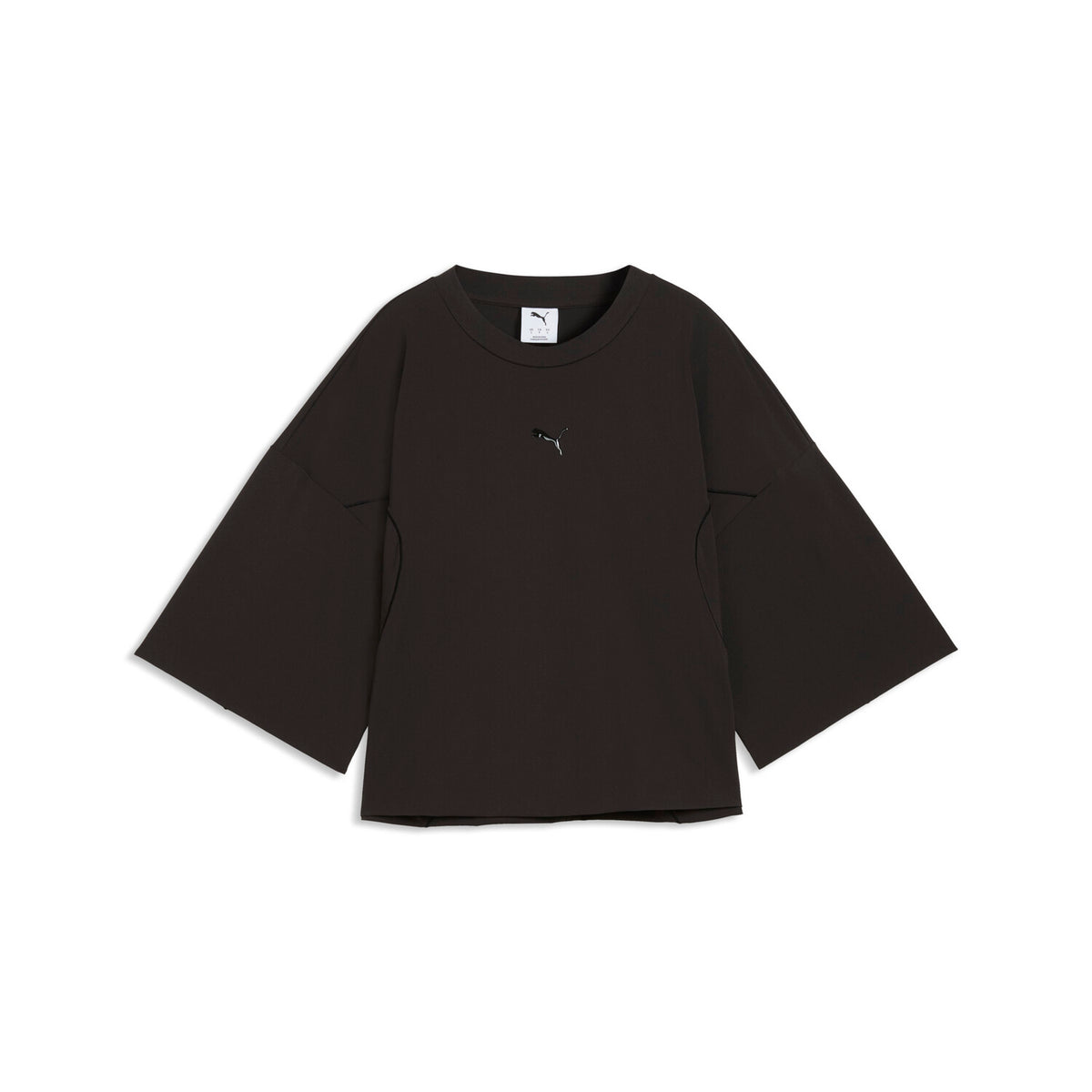 PUMATECH SENSE OVERSIZED WARPKNIT SHORT #63665701