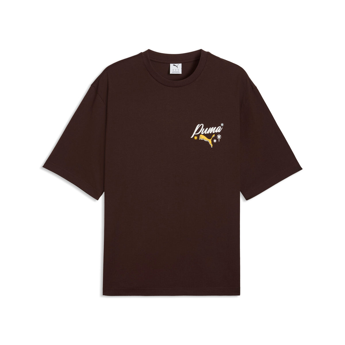 GRAPHIC CHAMPIONS BOXY TEE 