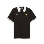 FERRARI PIQUET POLO 