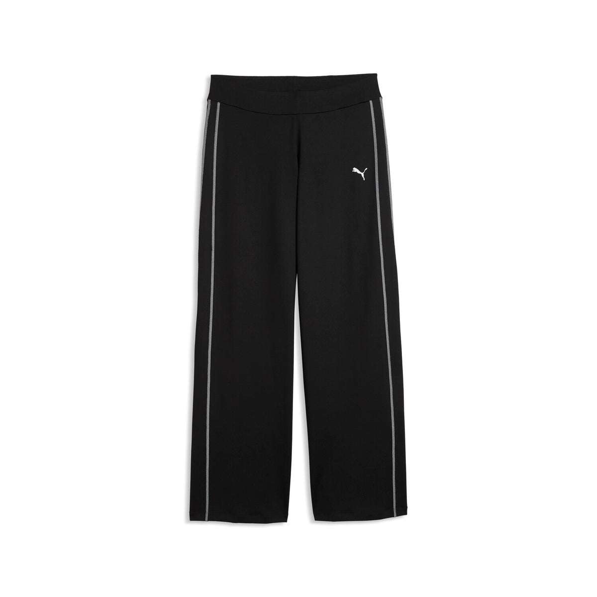 T7 STREET GLAM STRAIGHT LEG PANTS 
