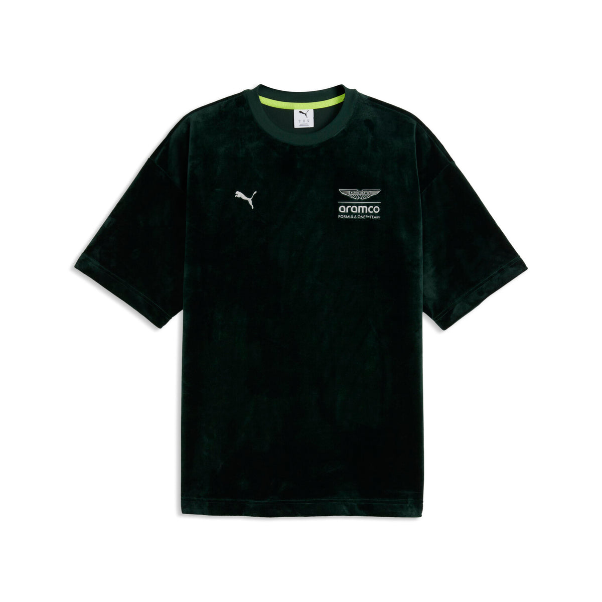 AMF1 LIFESTYLE TEE (OVERSIZED) UK SPECIA 