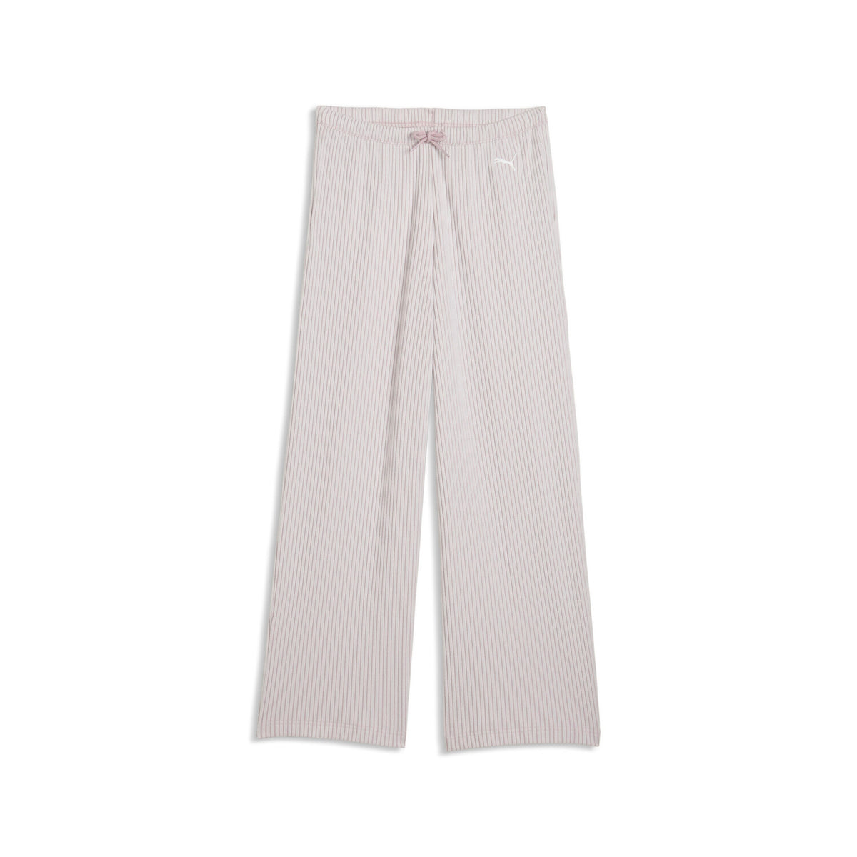 ESS RIBBED WIDE LEG SOFT TOUCH PANTS G #63780249