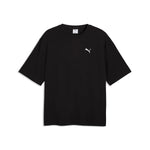 ESS BOXY TEE 