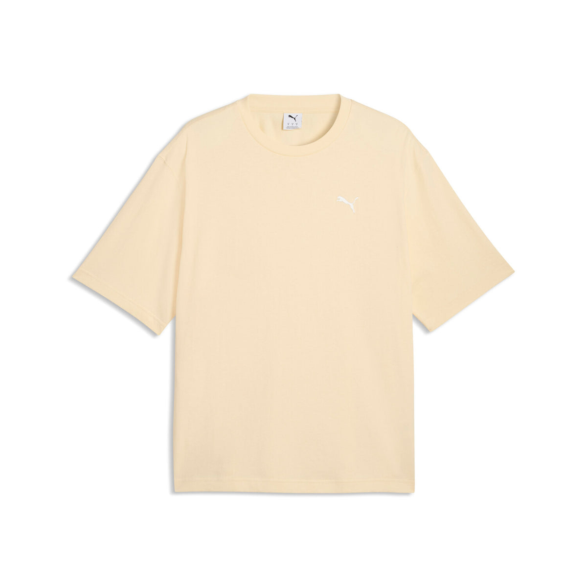 ESS BOXY TEE 