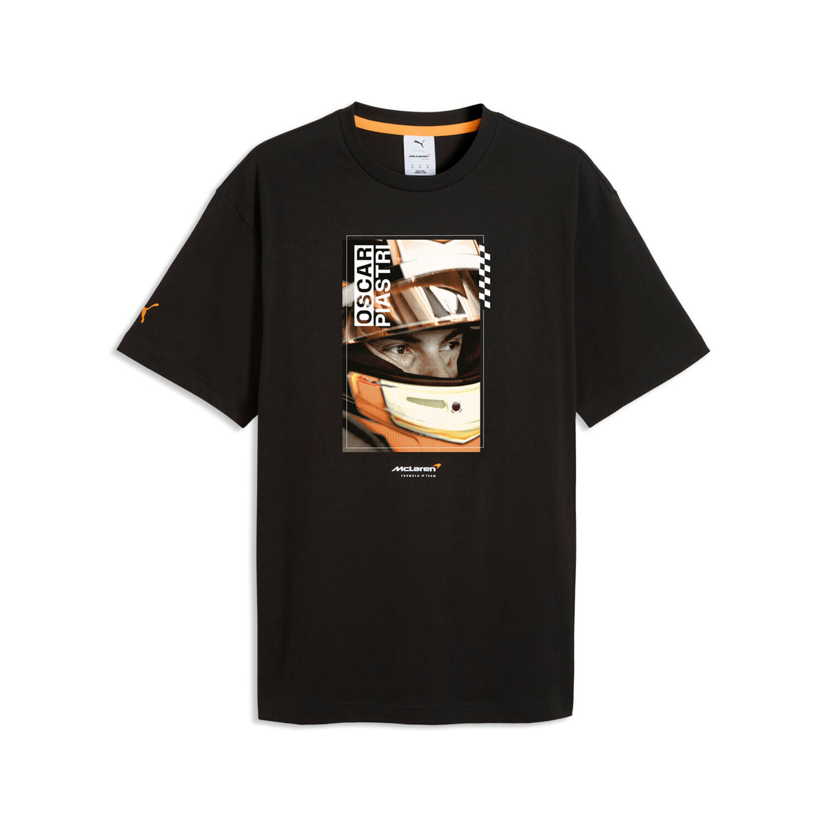 MCLAREN RACING DRIVER TEE PIASTRI #63855801