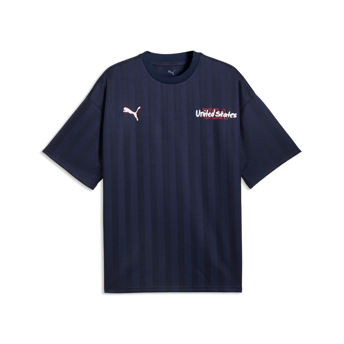 FANPACK RELAXED JERSEY USA #66066801