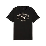PUMA CLASS GRAPHIC TEE 