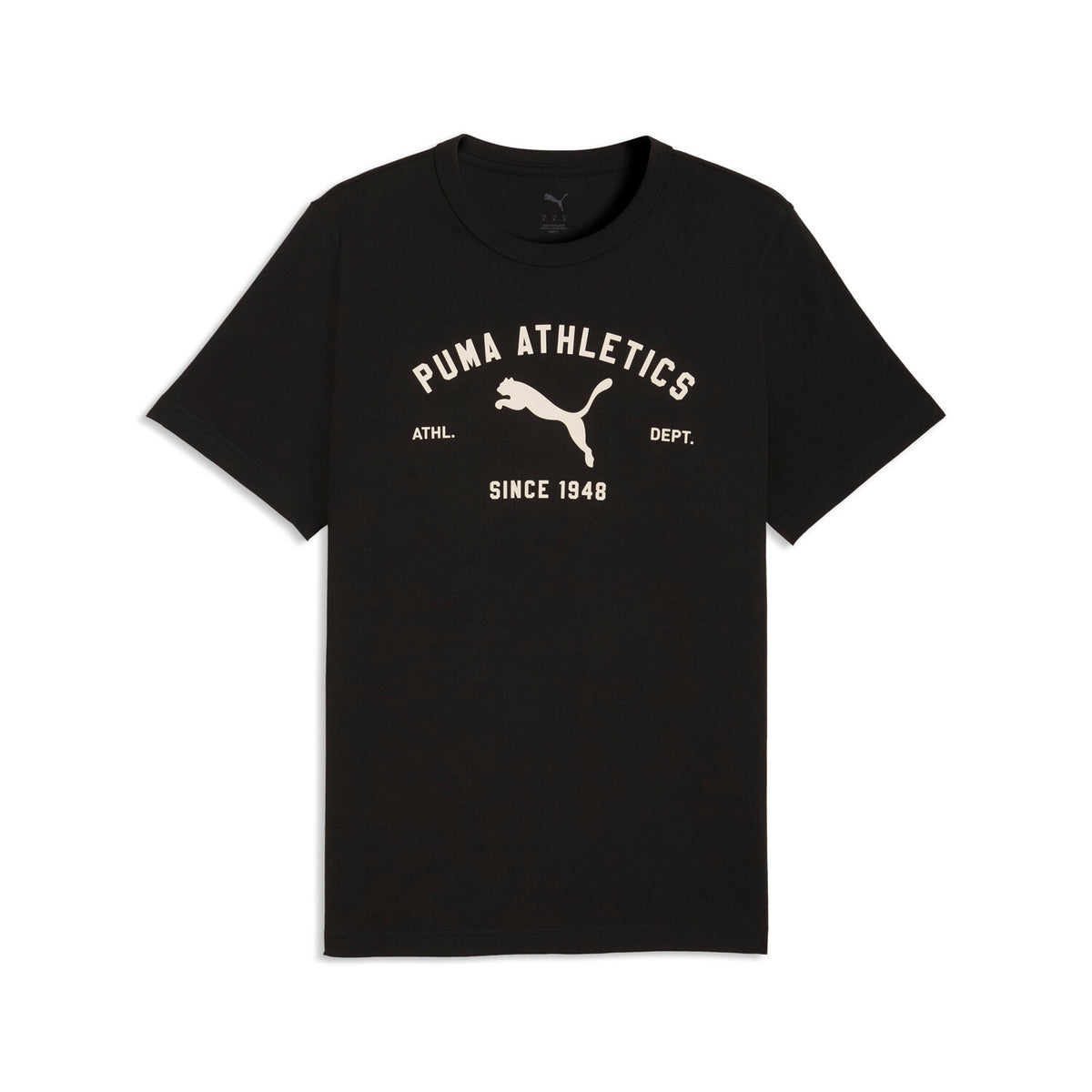 PUMA CLASS GRAPHIC TEE #69222601