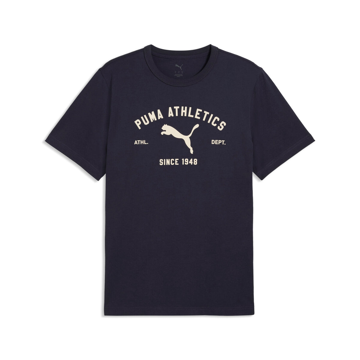 PUMA CLASS GRAPHIC TEE 