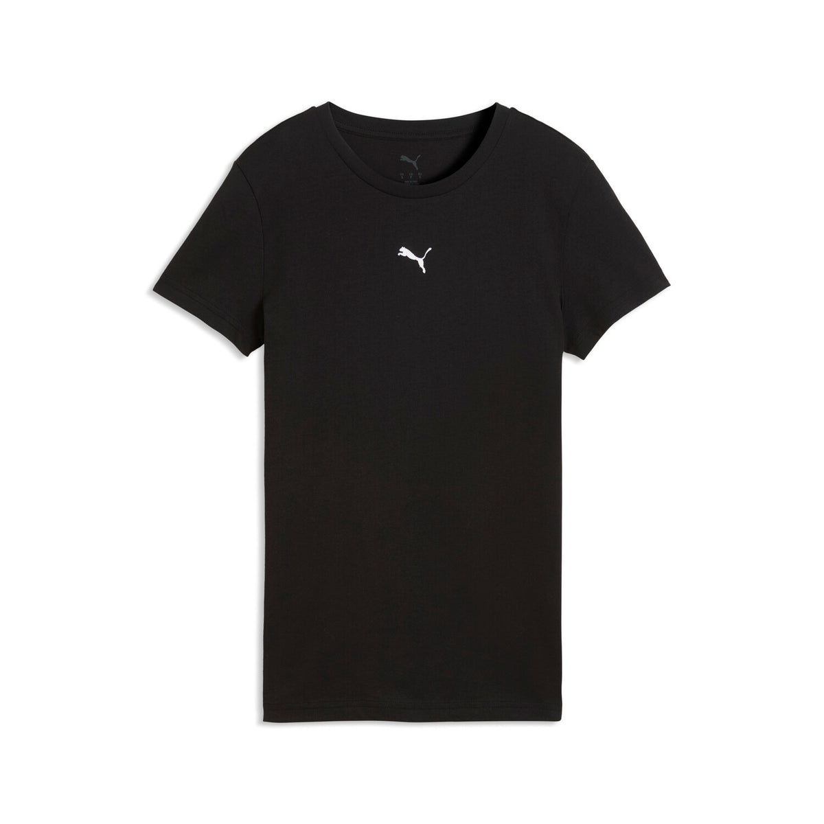 ESS CENTERED CAR LOGO TEE #69291601