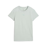 ESS CENTERED CAR LOGO TEE 