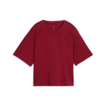 PUMA CLASS RELAXED GRAPHIC TEE 