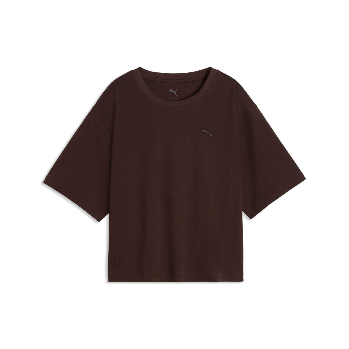 PUMA CLASS RELAXED GRAPHIC TEE 
