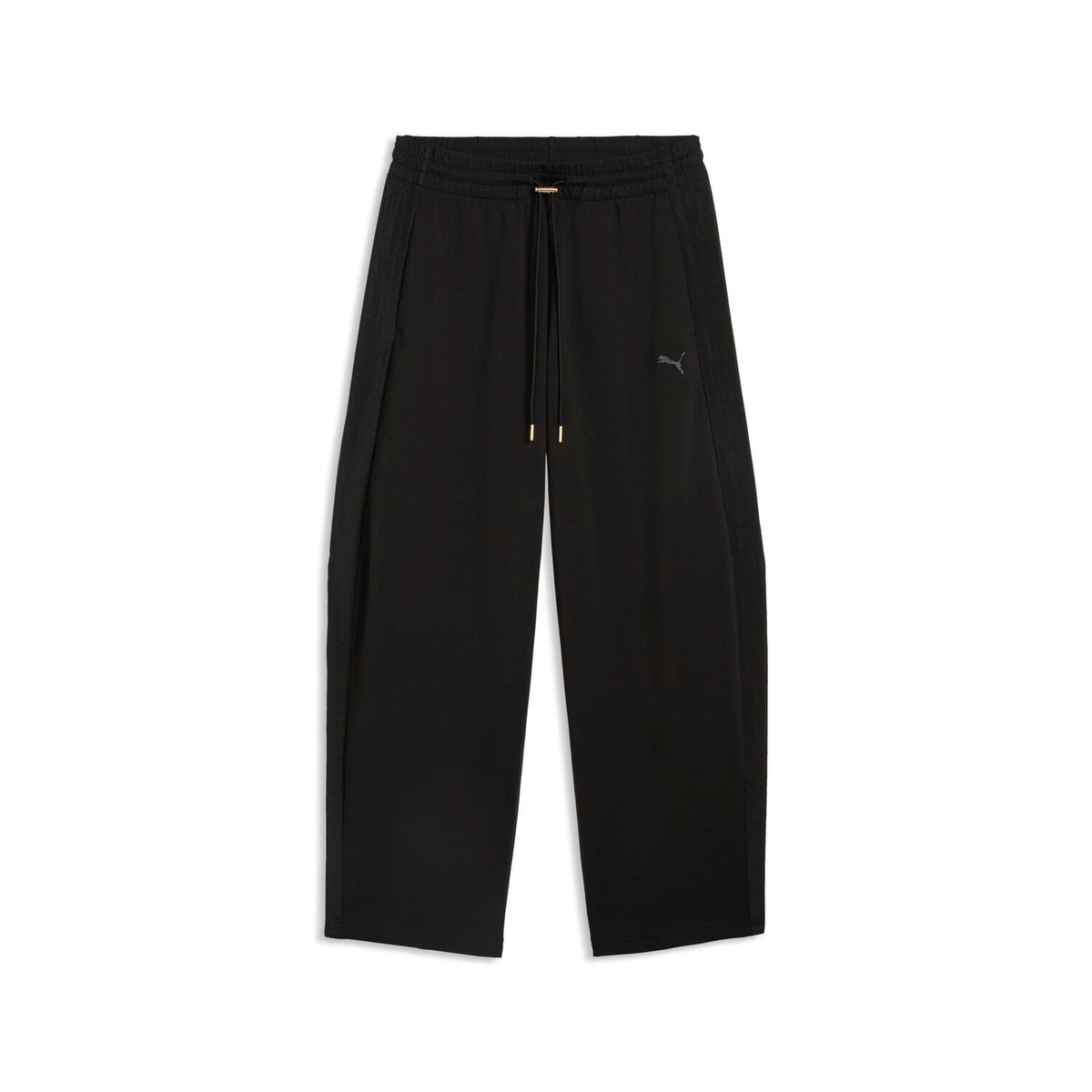 HER RELAXED DK BARREL LEG PANTS #69402401