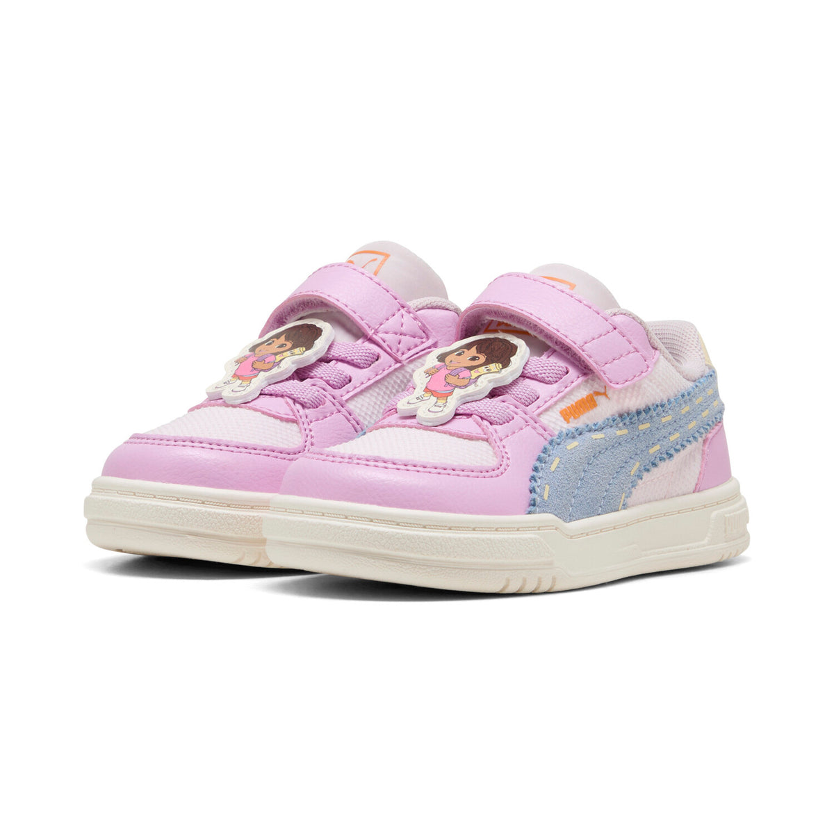 CAVEN III DORA AC+ INF 