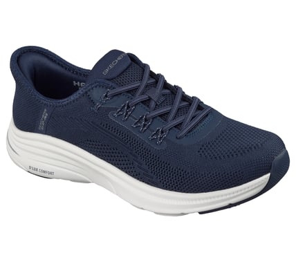 SKECHERS SLIP-INS RELAXED FIT: D'LUX COMFORT 2.0 - 