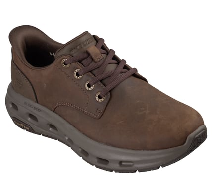 SKECHERS SLIP-INS RELAXED FIT: GLIDE-STEP CADE - O #205773coc