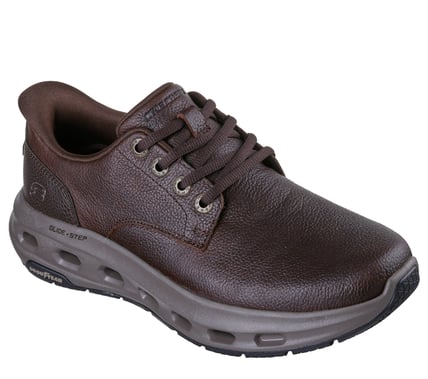 SKECHERS SLIP-INS RELAXED FIT: GLIDE-STEP CADE - O 