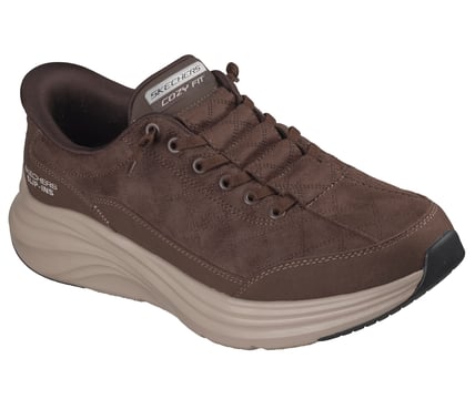 SKECHERS SLIP-INS: CONTOUR FOAM - COZY FIT CALVORO #233290wchoc
