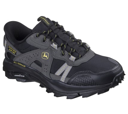 SKECHERS SLIP-INS JOHN DEERE: EQUALIZER 5.0 TRAIL  #256009bbk