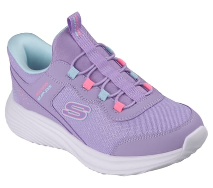 SKECHERS SLIP-INS: BOUNDER PRO 