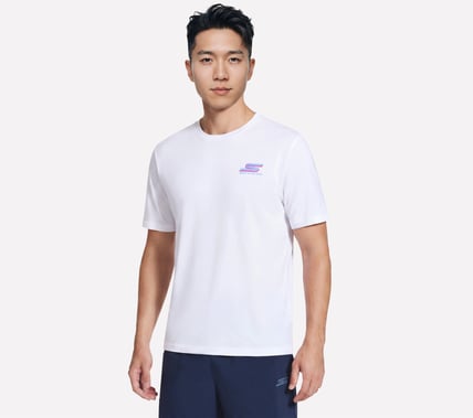 BREAK TEE #ts327wht