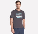 SPLIT TEE 