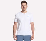 SKECHERS SOLAR TEE 