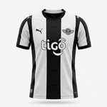 LIBERTAD 26 HOME SHIRT 