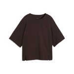 HER RELAXED TEE 