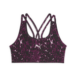 TAD ESS AOP CROSSOVER BRA G 